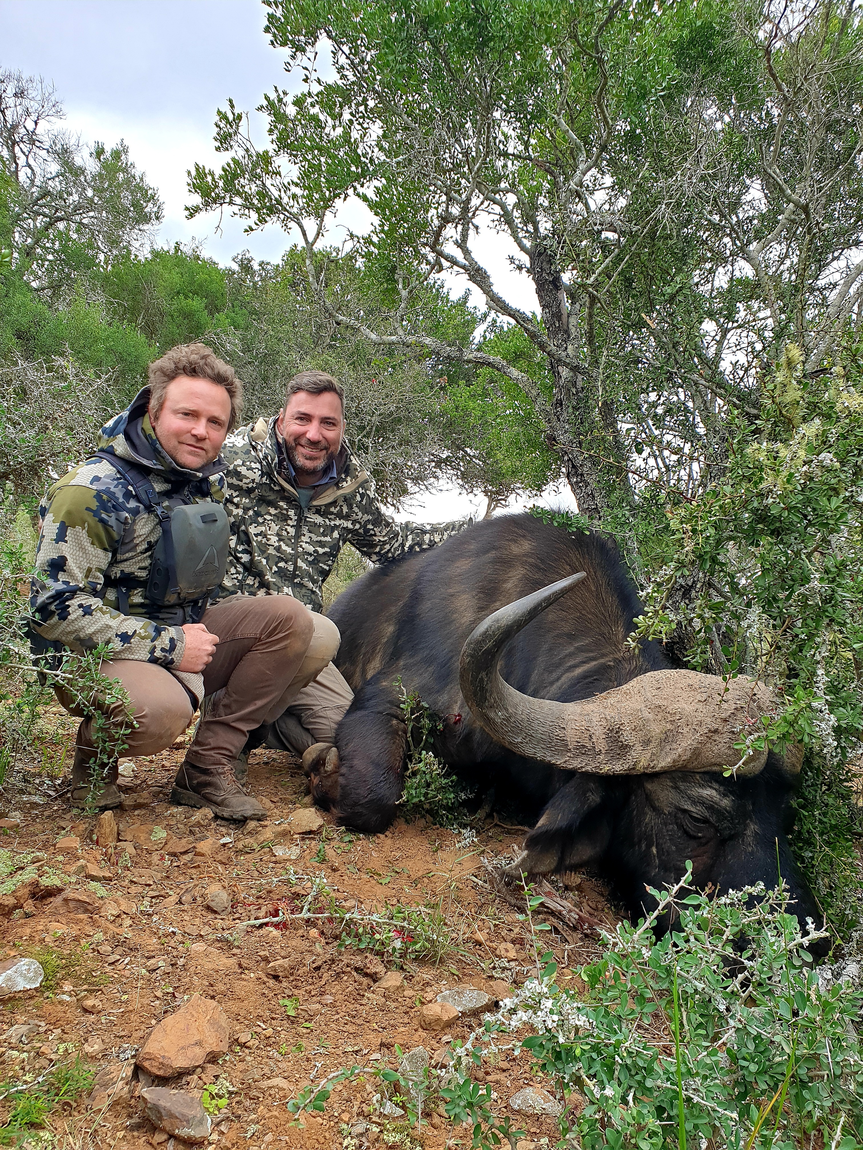 Unveiling the Ethics of Safari Hunting in South Africa: A Sustainable Approach