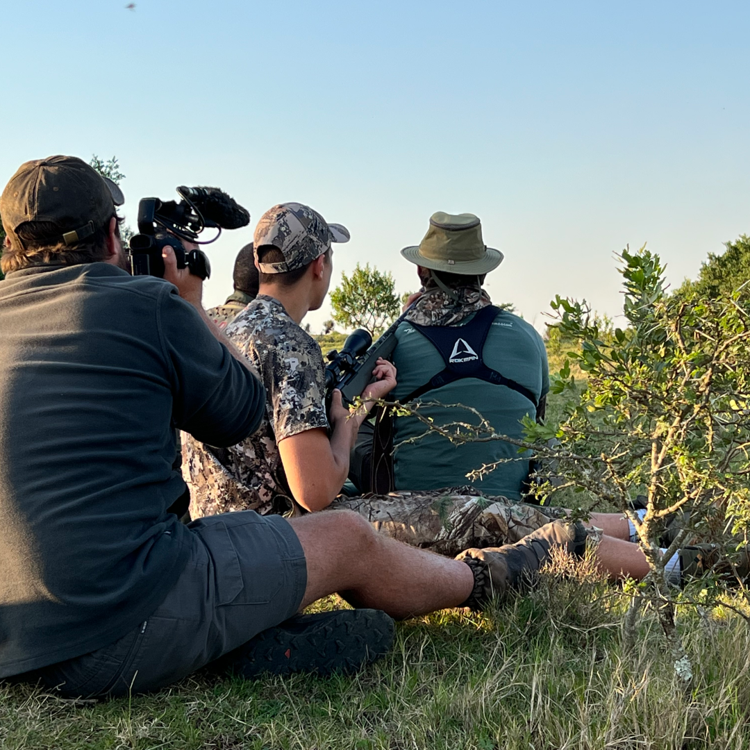 Gear Up for an Unforgettable South African Hunting
														Safari: A Guide to The Bare Necessities